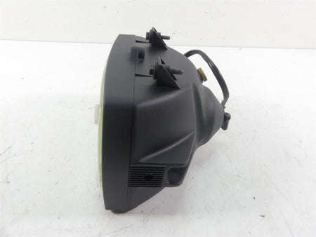 1999 BMW R1100 GS 259E Headlight Head Light Lamp Lens 63122306250 {{ shop.shopifyCountryName }} - Mototech271