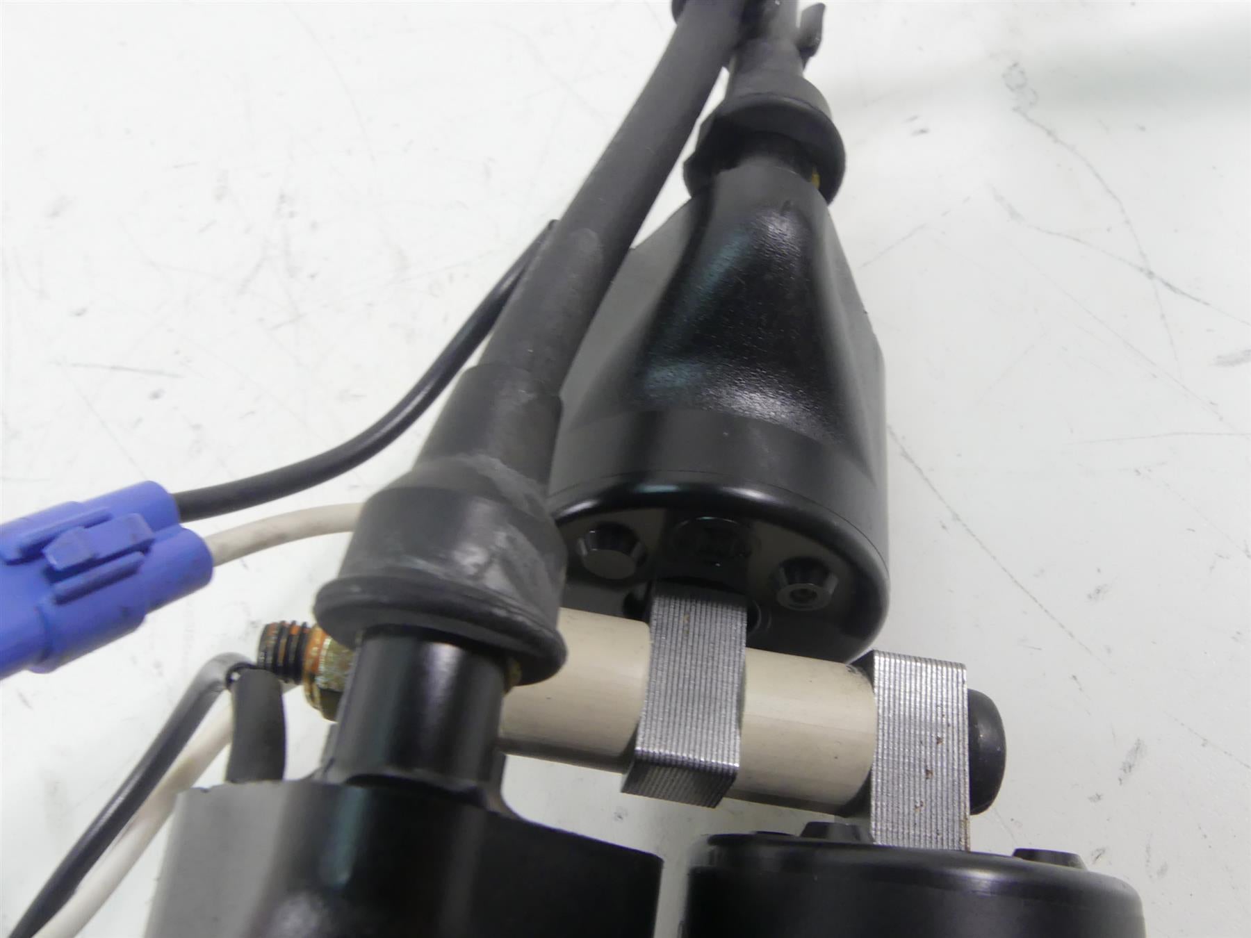 2017 Arctic Mountain Cat M8000 153 Ignition Coil Coils Wire Set 3007-548 {{ shop.shopifyCountryName }} - Mototech271