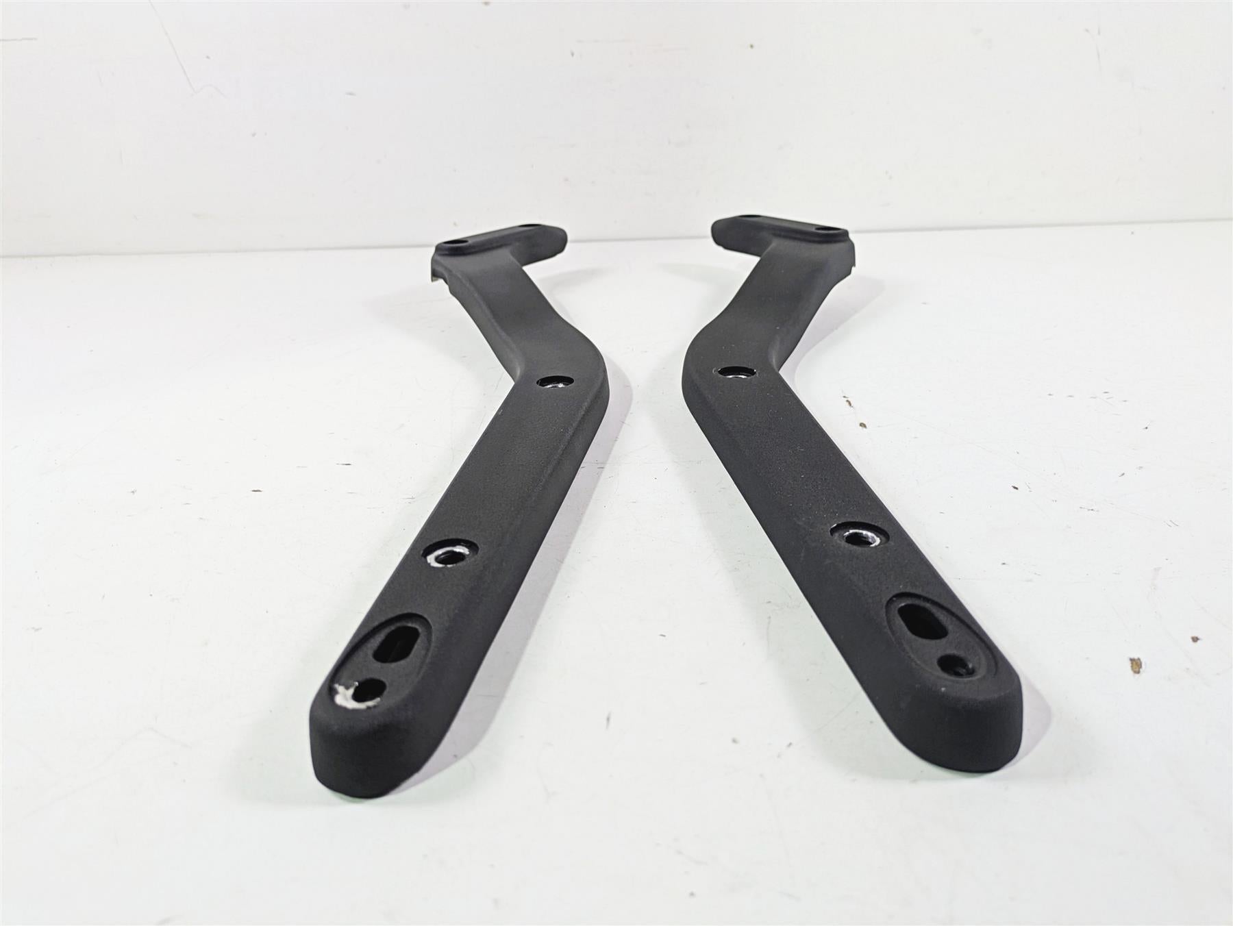 2022 Harley FXLRS Softail Low Rider Rear Fender Struts Braces 59500863 59500860 {{ shop.shopifyCountryName }} - Mototech271