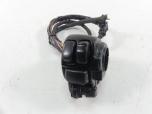 Load image into Gallery viewer, 2011 Harley Touring FLTRU Road Glide Right Cruise Control Switch -Read 71682-06A | Mototech271
