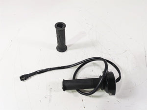 2020 Triumph Daytona 765 Moto2 Ride Fly By Wire Throttle Grip T2042226 | Mototech271