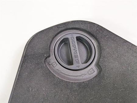 2010 Sea-Doo 4-Tec RXT 215 Rear Upper Deck Access Cover Set 291002859 291002862 {{ shop.shopifyCountryName }} - Mototech271