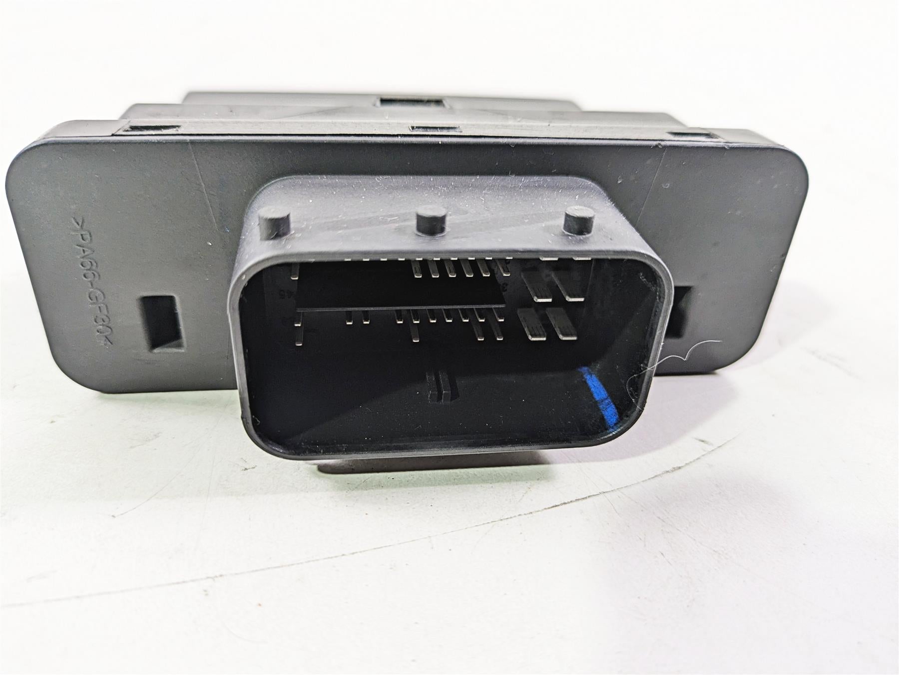 2015 BMW R1200GS Adv K51 Basic Control Module Unit 61358554935 {{ shop.shopifyCountryName }} - Mototech271