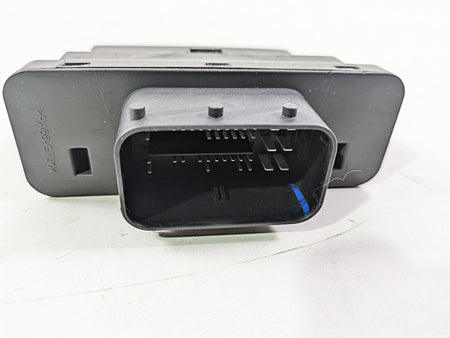 2015 BMW R1200GS Adv K51 Basic Control Module Unit 61358554935 {{ shop.shopifyCountryName }} - Mototech271