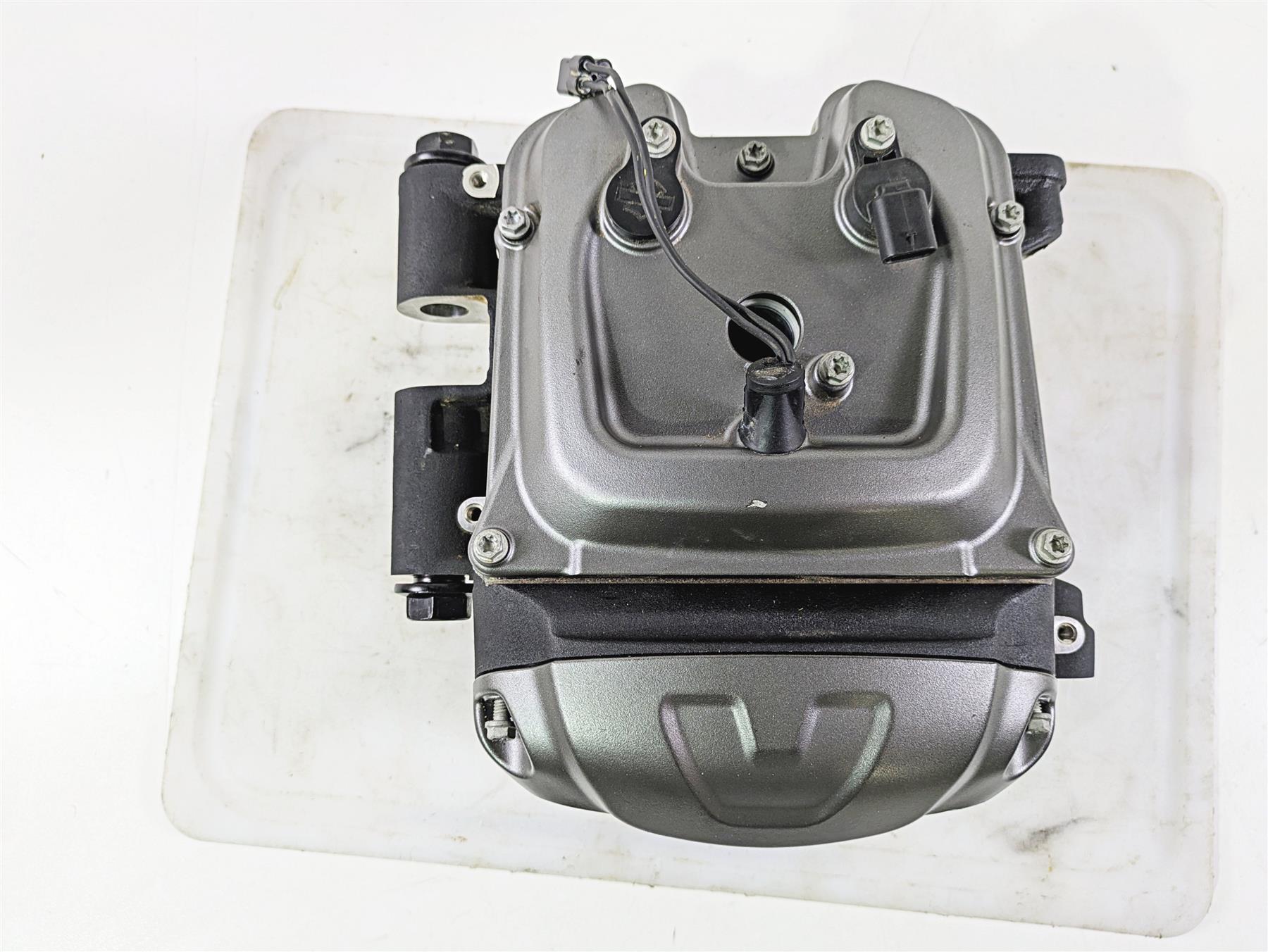 2024 Harley Sportster RH975 S Rear Cylinderhead Cylinder Head & Cams 16501143 {{ shop.shopifyCountryName }} - Mototech271
