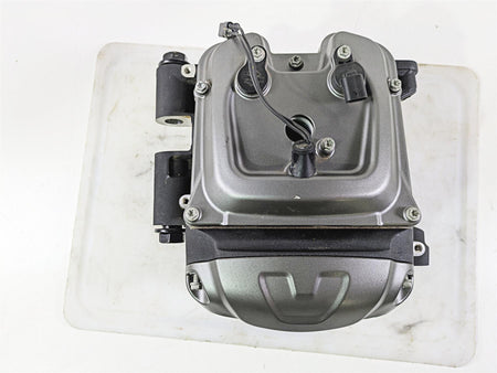 2024 Harley Sportster RH975 S Rear Cylinderhead Cylinder Head & Cams 16501143 {{ shop.shopifyCountryName }} - Mototech271