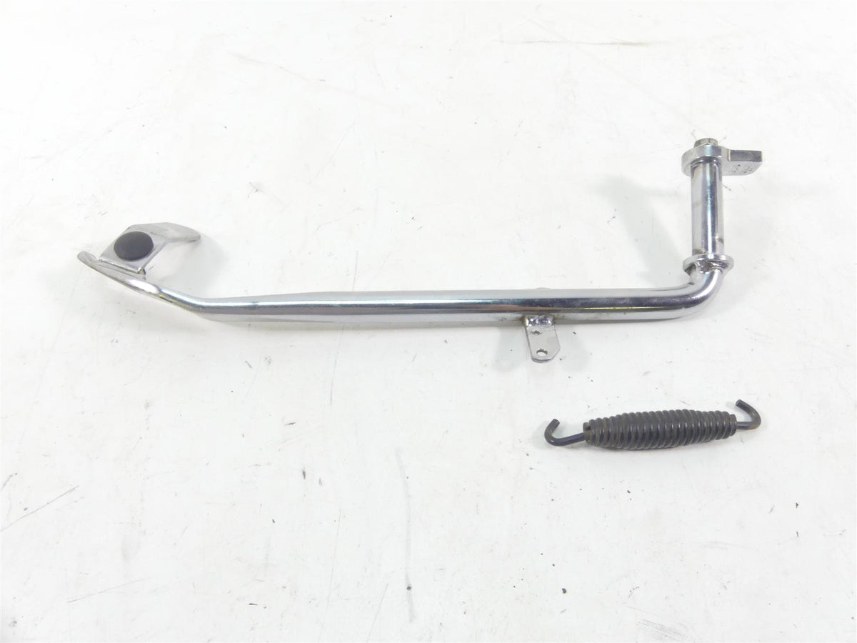2005 Harley Softail FLSTSC Heritage Springer Side Jiffy Kickstand 50087-89B {{ shop.shopifyCountryName }} - Mototech271