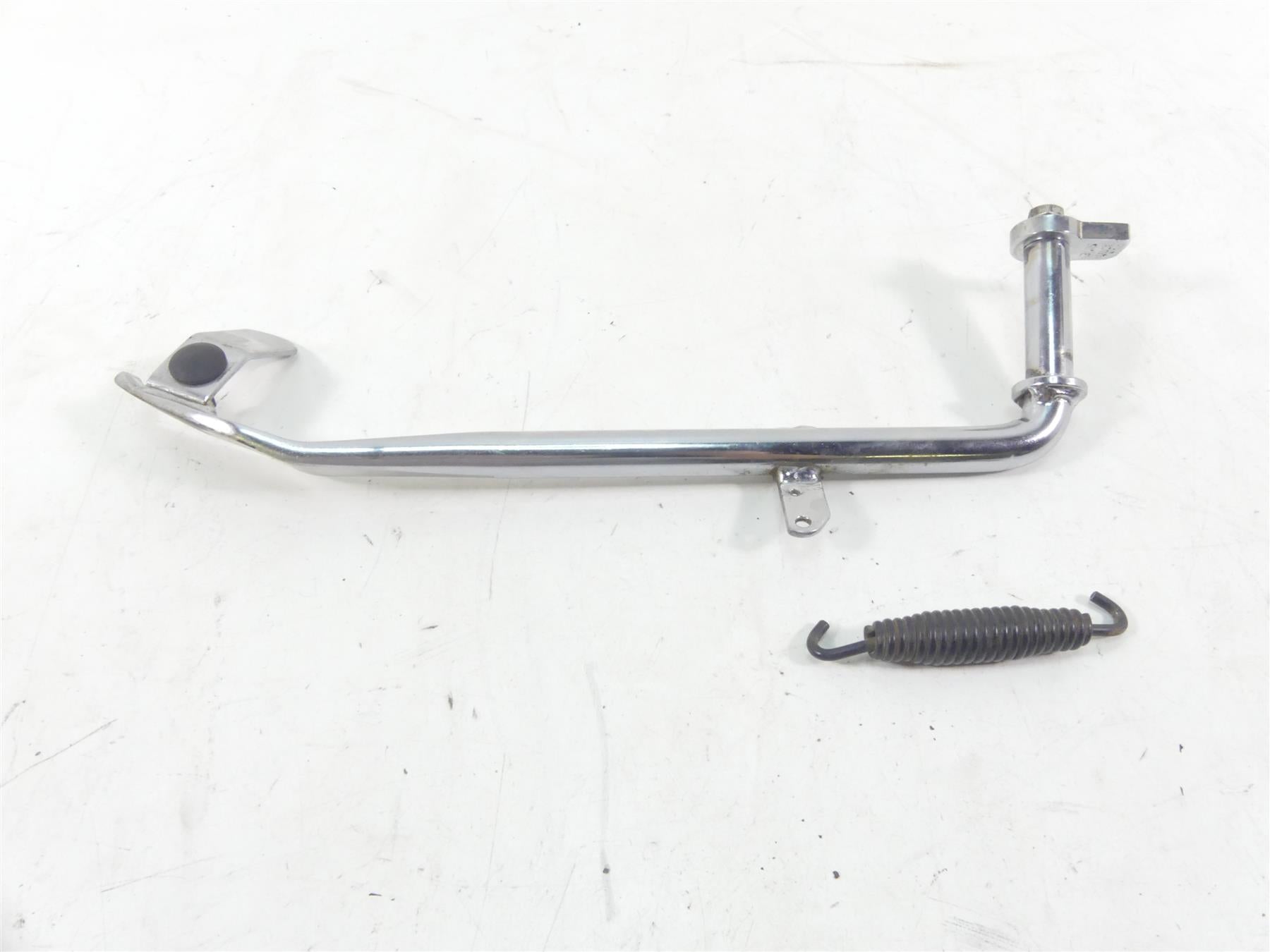 2005 Harley Softail FLSTSC Heritage Springer Side Jiffy Kickstand 50087-89B {{ shop.shopifyCountryName }} - Mototech271
