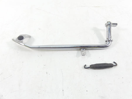 2005 Harley Softail FLSTSC Heritage Springer Side Jiffy Kickstand 50087-89B {{ shop.shopifyCountryName }} - Mototech271