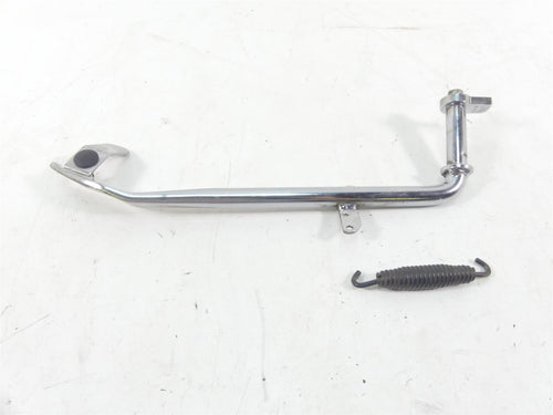 2005 Harley Softail FLSTSC Heritage Springer Side Jiffy Kickstand 50087-89B | Mototech271