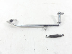 2005 Harley Softail FLSTSC Heritage Springer Side Jiffy Kickstand 50087-89B | Mototech271