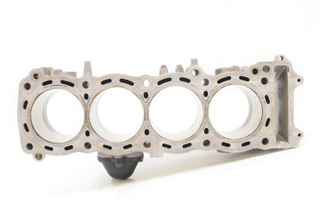 2005 Suzuki GSX1300 R Hayabusa Nice Jug Cylinder Pistons 18K 11210-24F00-0F0 {{ shop.shopifyCountryName }} - Mototech271