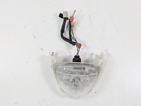 2006 Suzuki GSXR1000 K6 Taillight Tail Light Lamp & Wiring 35710-41G30 {{ shop.shopifyCountryName }} - Mototech271