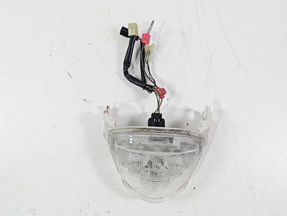 2006 Suzuki GSXR1000 K6 Taillight Tail Light Lamp & Wiring 35710-41G30 {{ shop.shopifyCountryName }} - Mototech271