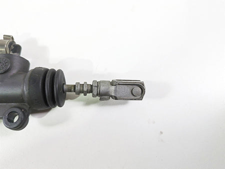 2006 BMW R1200GS K255 Adv Fte Rear Brake Master Cylinder 34317699574 {{ shop.shopifyCountryName }} - Mototech271