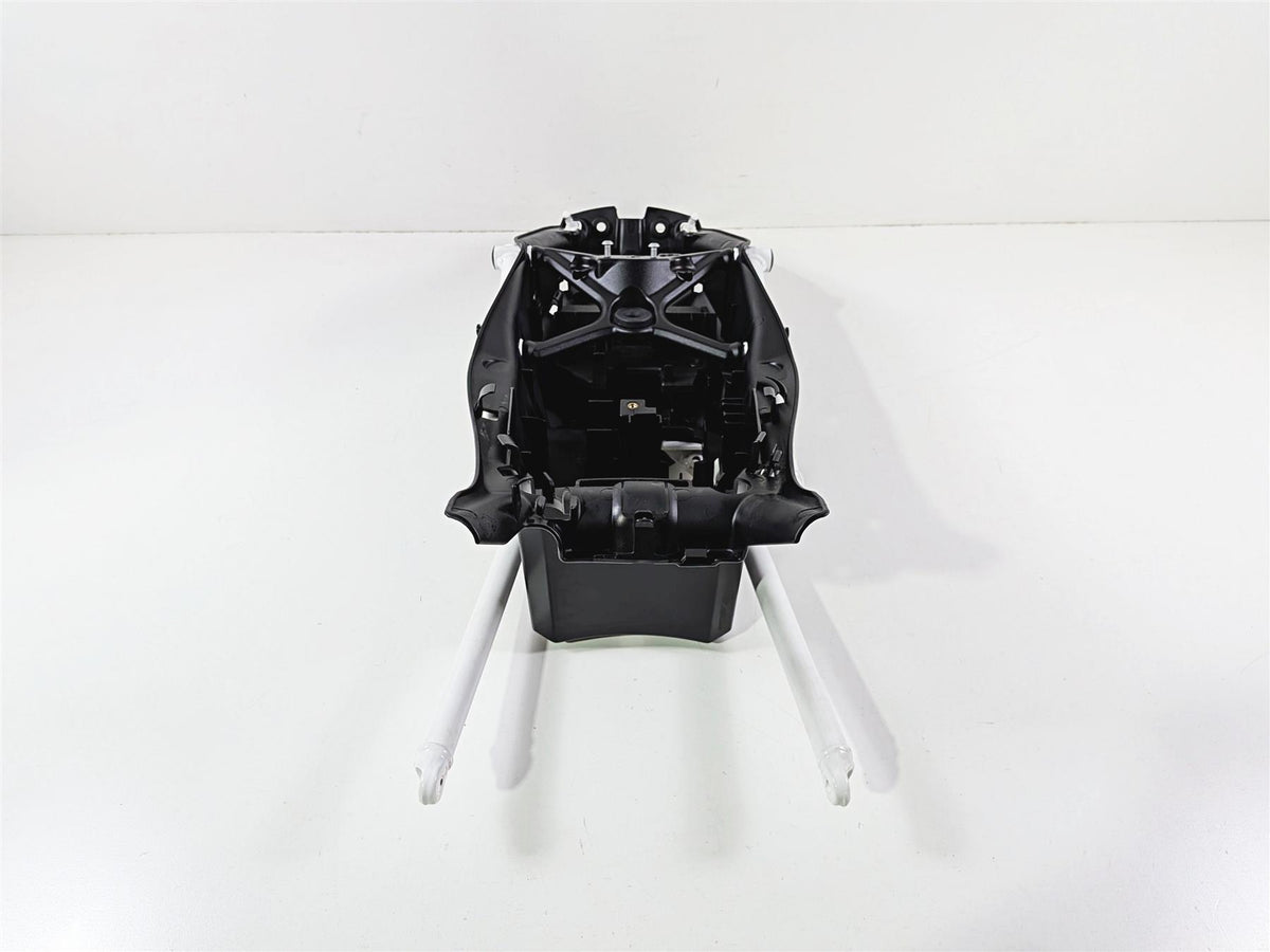 2015 KTM 1290 R Super Duke White Subframe Sub Frame & Inner Fender 6130300210033-Mototech271
