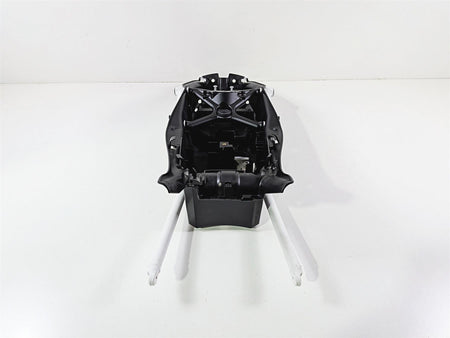 2015 KTM 1290 R Super Duke White Subframe Sub Frame & Inner Fender 6130300210033-Mototech271