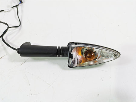 2019 BMW G310GS K02 Rear Blinker Turn Signal Set - Read 63138534355 63138534354 {{ shop.shopifyCountryName }} - Mototech271