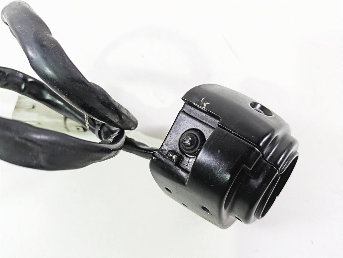 2016 Harley VRSCDX Night Rod Left Hand Control Switch 71682-06A 71685-06A {{ shop.shopifyCountryName }} - Mototech271