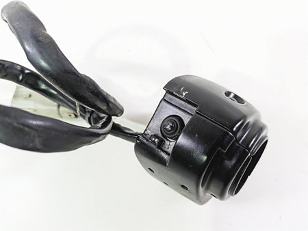 2016 Harley VRSCDX Night Rod Left Hand Control Switch 71682-06A 71685-06A {{ shop.shopifyCountryName }} - Mototech271