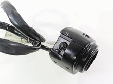 Load image into Gallery viewer, 2016 Harley VRSCDX Night Rod Left Hand Control Switch 71682-06A 71685-06A | Mototech271

