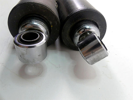 2011 Harley Softail FXS Blackline Showa Rear Suspension Shocks 54549-04 {{ shop.shopifyCountryName }} - Mototech271