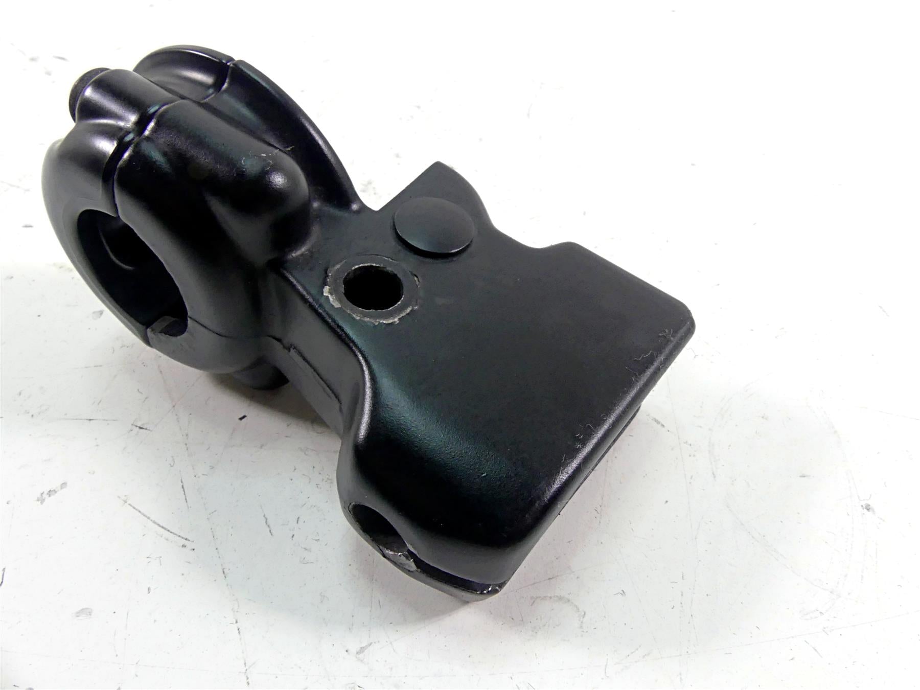 2011 Harley Touring FLTRX Road Glide Clutch Perch 38700-08A {{ shop.shopifyCountryName }} - Mototech271