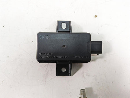 2020 KTM 1290 Super Adventure R Tire Pressure Module & Rear Sensor 60312032000 {{ shop.shopifyCountryName }} - Mototech271
