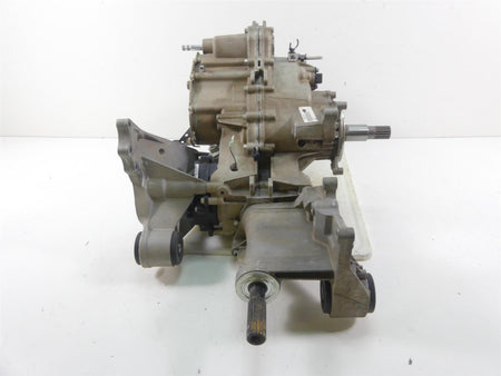 2017 Can Am Maverick X3 XDS Turbo R Transmission Tranny Gear Box - 3K 420686501 {{ shop.shopifyCountryName }} - Mototech271