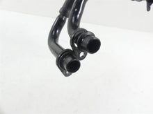 Load image into Gallery viewer, 2016 Indian Chieftain Dark Horse Oil Cooler Radiator + Lines 1240964
