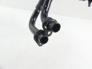 2016 Indian Chieftain Dark Horse Oil Cooler Radiator + Lines 1240964