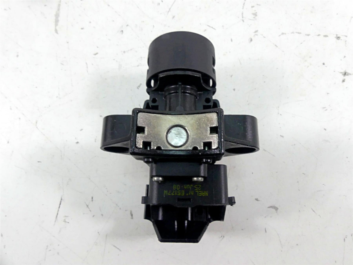 2009 BMW R1200 GS K25 Cdi Ecu Ecm Engine Control Ignition Switch Key Set 7719873 {{ shop.shopifyCountryName }} - Mototech271