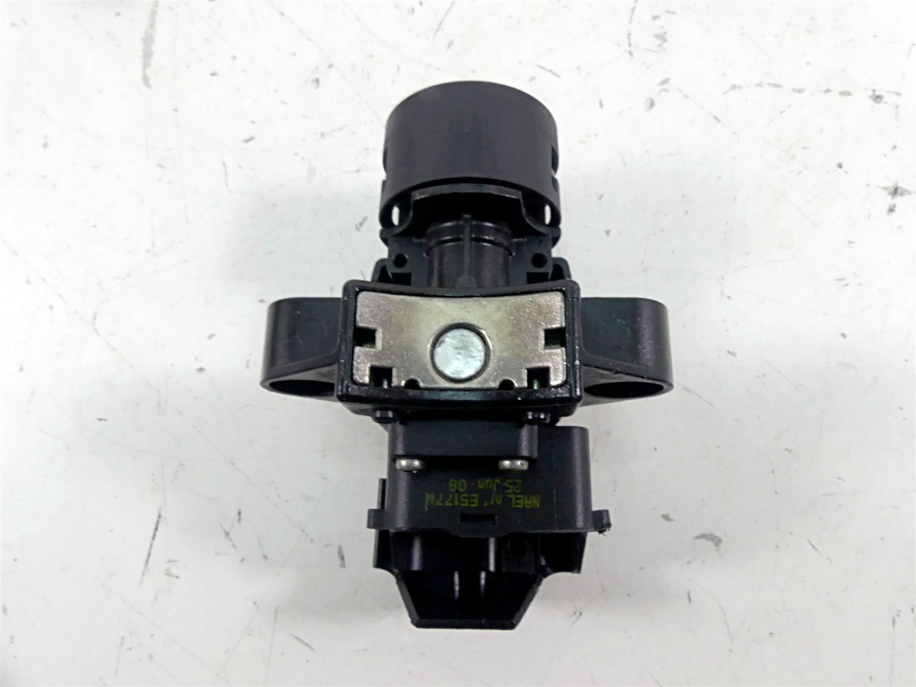 2009 BMW R1200 GS K25 Cdi Ecu Ecm Engine Control Ignition Switch Key Set 7719873 {{ shop.shopifyCountryName }} - Mototech271