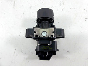 2009 BMW R1200 GS K25 Cdi Ecu Ecm Engine Control Ignition Switch Key Set 7719873