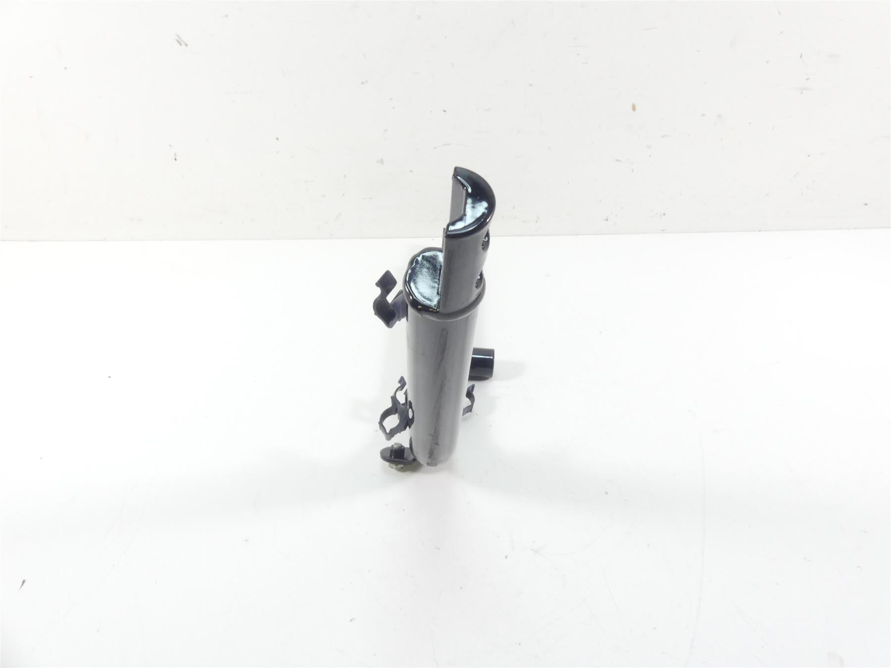 2006 Harley VRSCD Night Rod Front Right Frame Downtube Lower Rail 48067-06BK {{ shop.shopifyCountryName }} - Mototech271