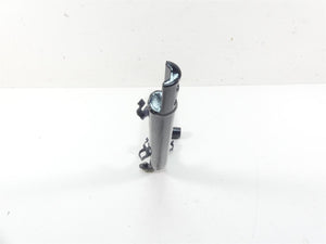 2006 Harley VRSCD Night Rod Front Right Frame Downtube Lower Rail 48067-06BK | Mototech271