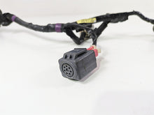 Load image into Gallery viewer, 2014 Yamaha YZFR1 R1 RN22 Speedometer Gauge Sub Wiring Harness 1KB-84359-00

