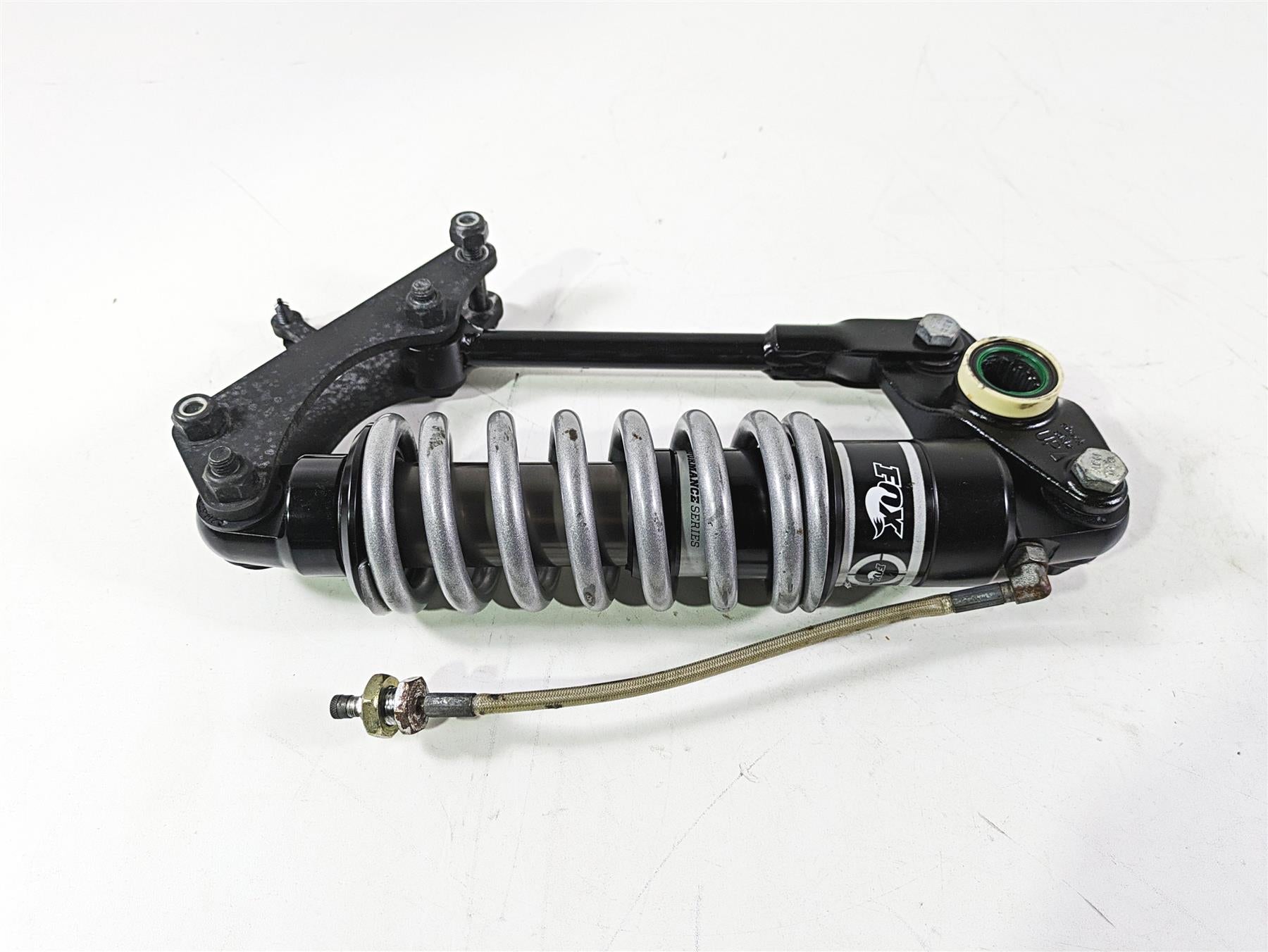 2018 Indian Chieftain Dark Horse Rear Fox Suspension Shock Damper 1543839 {{ shop.shopifyCountryName }} - Mototech271