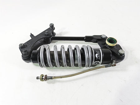 2018 Indian Chieftain Dark Horse Rear Fox Suspension Shock Damper 1543839 {{ shop.shopifyCountryName }} - Mototech271