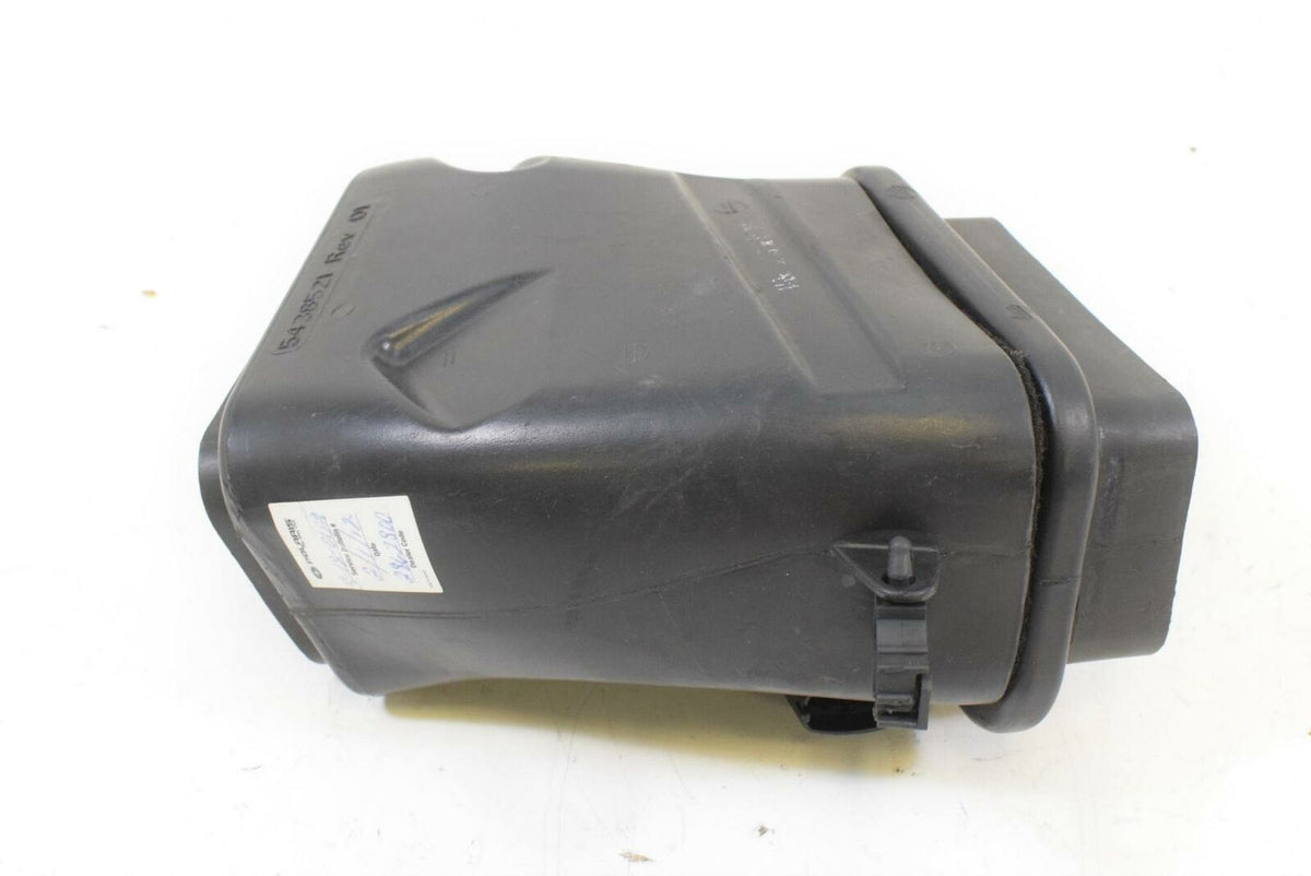 2012 Polaris Pro RMK 800 163" Air Box Intake Duct Ram Tube 5438521 {{ shop.shopifyCountryName }} - Mototech271