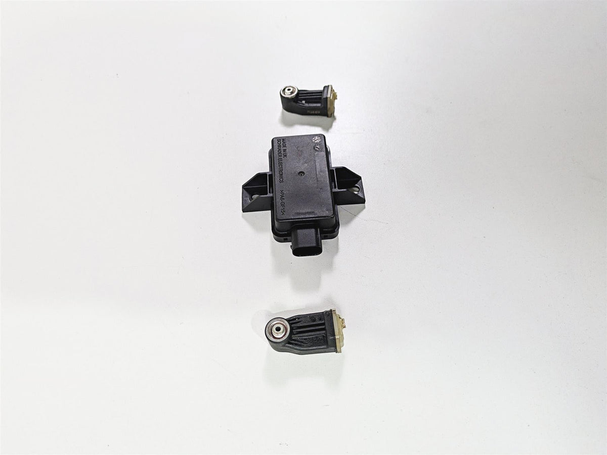 2019 BMW R1250RT K52 Rdc Module Tire Sensor Set 36317914365 65758546222 {{ shop.shopifyCountryName }} - Mototech271