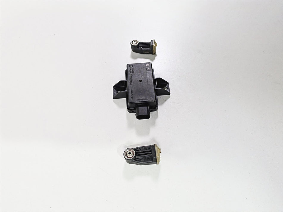 2019 BMW R1250RT K52 Rdc Module Tire Sensor Set 36317914365 65758546222 {{ shop.shopifyCountryName }} - Mototech271