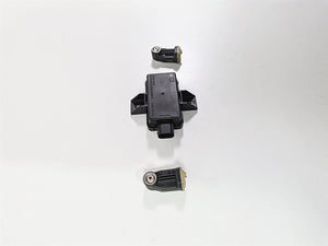 2019 BMW R1250RT K52 Rdc Module Tire Sensor Set 36317914365 65758546222 | Mototech271