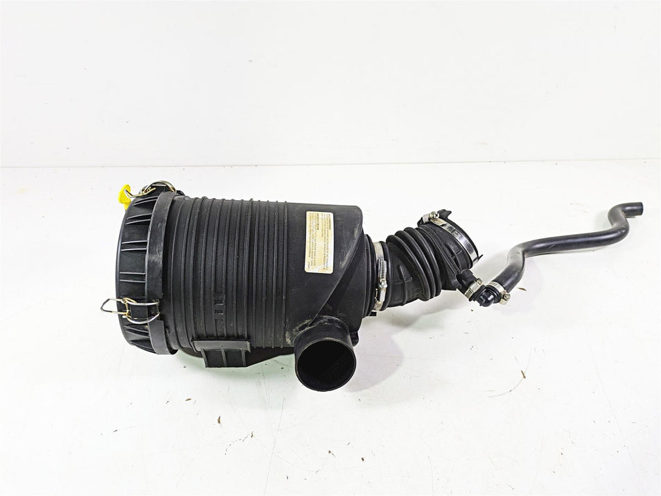 2022 Can-Am Defender XMR HD10 Air Box Cleaner Breather Filter 707801033 {{ shop.shopifyCountryName }} - Mototech271