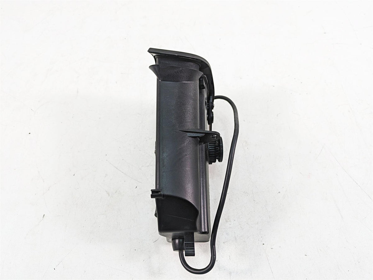 2020 Harley Touring FLHX Street Glide Front Fairing Media Compartment 76000107A {{ shop.shopifyCountryName }} - Mototech271