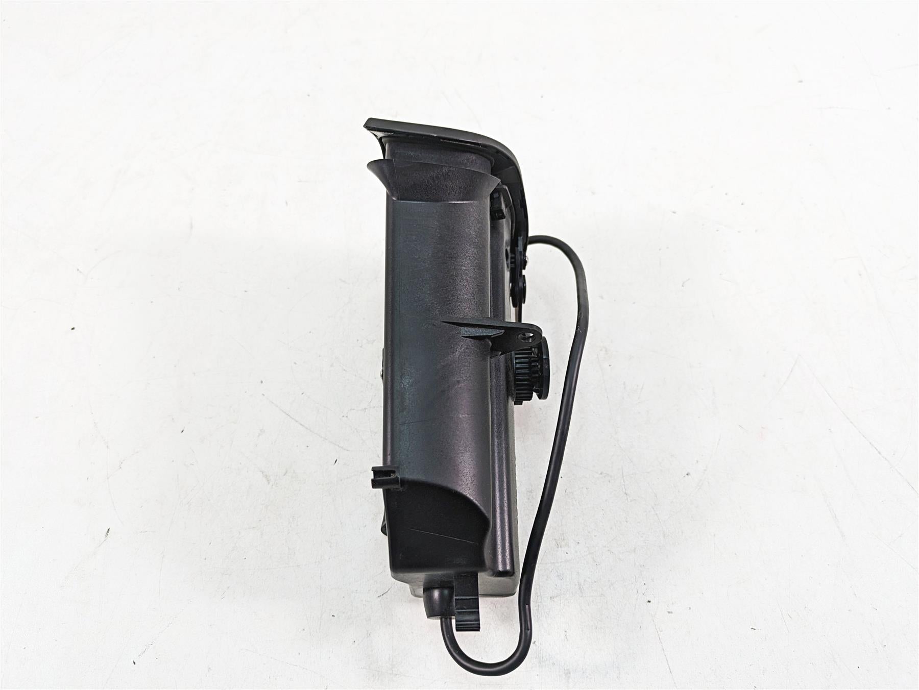2020 Harley Touring FLHX Street Glide Front Fairing Media Compartment 76000107A {{ shop.shopifyCountryName }} - Mototech271
