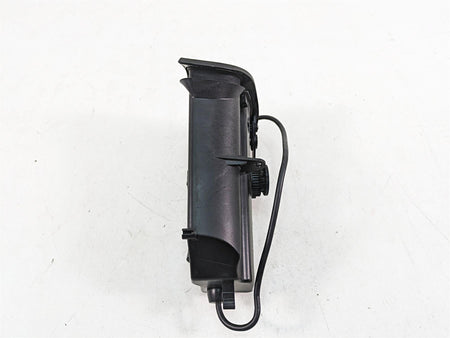 2020 Harley Touring FLHX Street Glide Front Fairing Media Compartment 76000107A {{ shop.shopifyCountryName }} - Mototech271