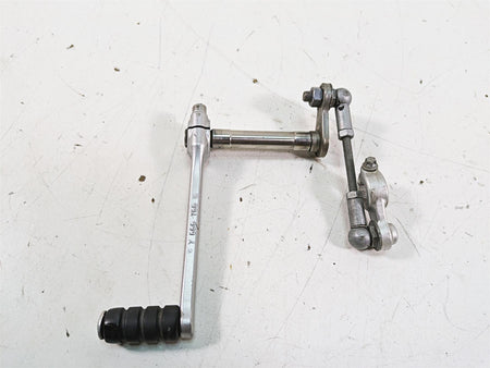 2007 BMW R1200GS K255 Adv Shifter Shift Lever Pedal & Linkage 23417670378 {{ shop.shopifyCountryName }} - Mototech271