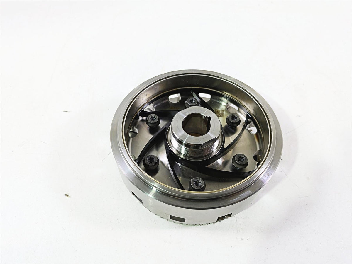 2021 BMW R1250GS K51 Adv Ignition Rotor Flywheel Starter Clutch 8394543 {{ shop.shopifyCountryName }} - Mototech271