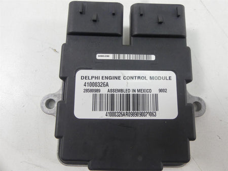 2019 Harley XL883 N Sportster Iron Cdi Ecu Ecm Engine Control Module 41000326A {{ shop.shopifyCountryName }} - Mototech271